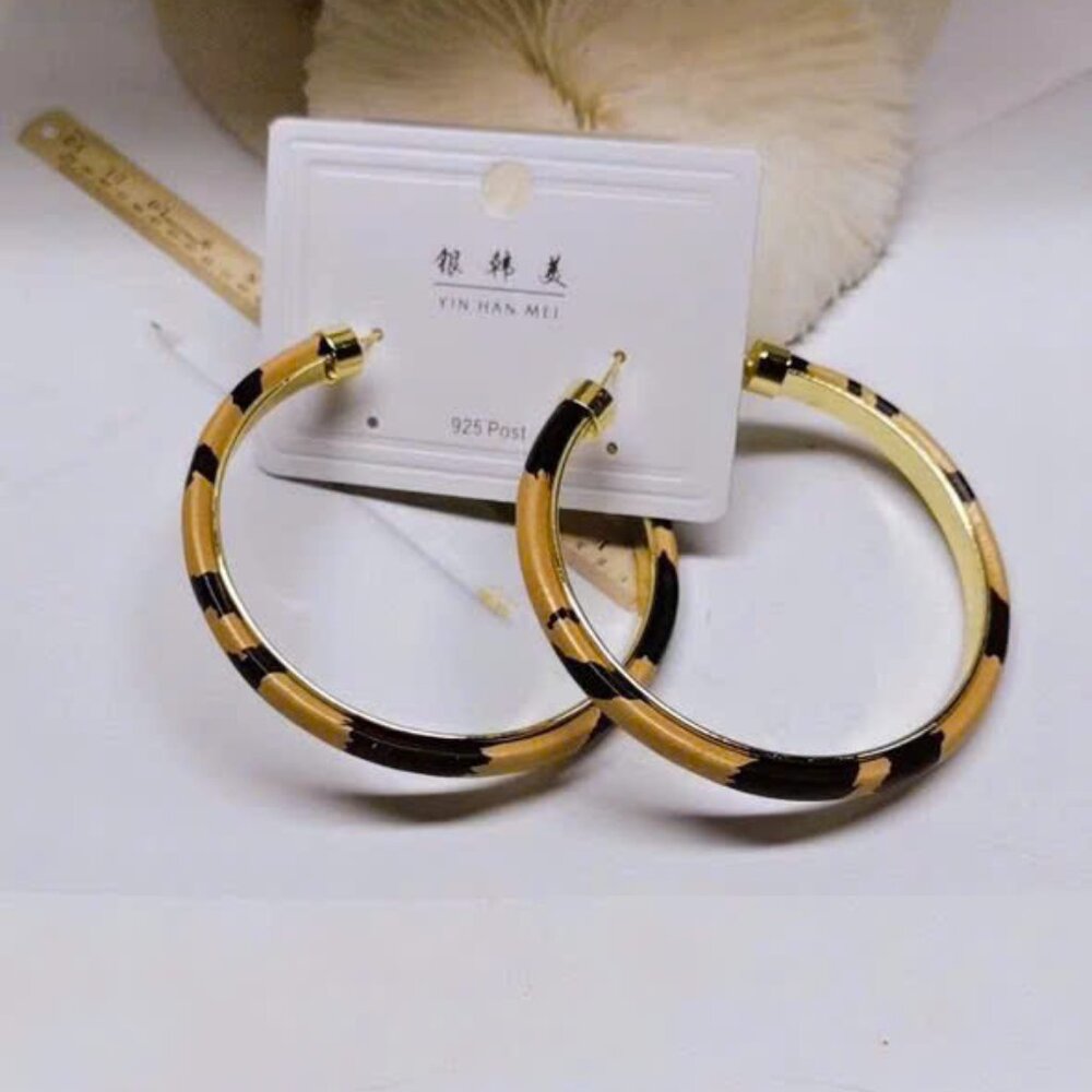 Fashion earrings